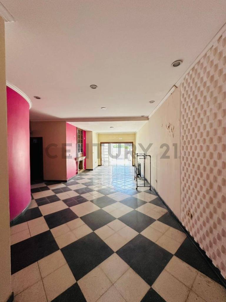 Casa en Centro de Asunción para vivienda o uso comercial - imagen 5