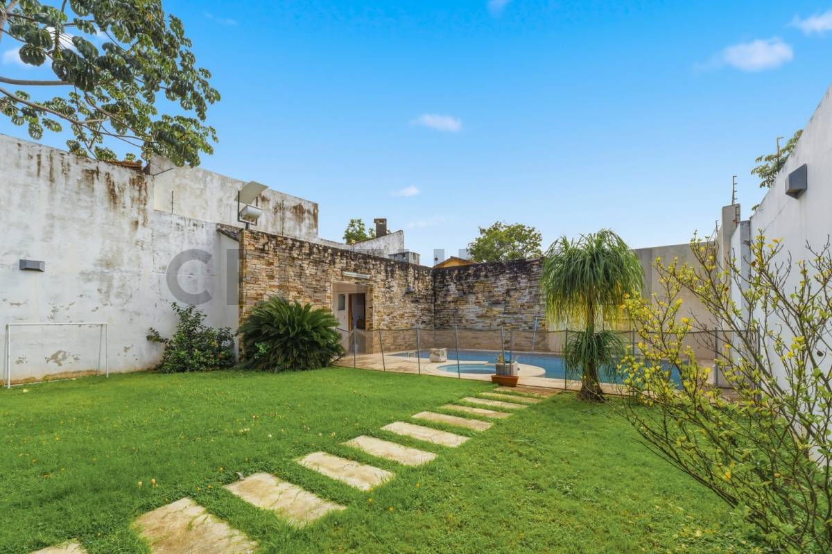VIVIENDA A LA VENTA EN BARRIO CIUDAD NUEVA - 1