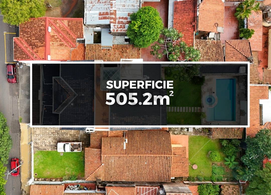 VIVIENDA A LA VENTA EN BARRIO CIUDAD NUEVA - 6