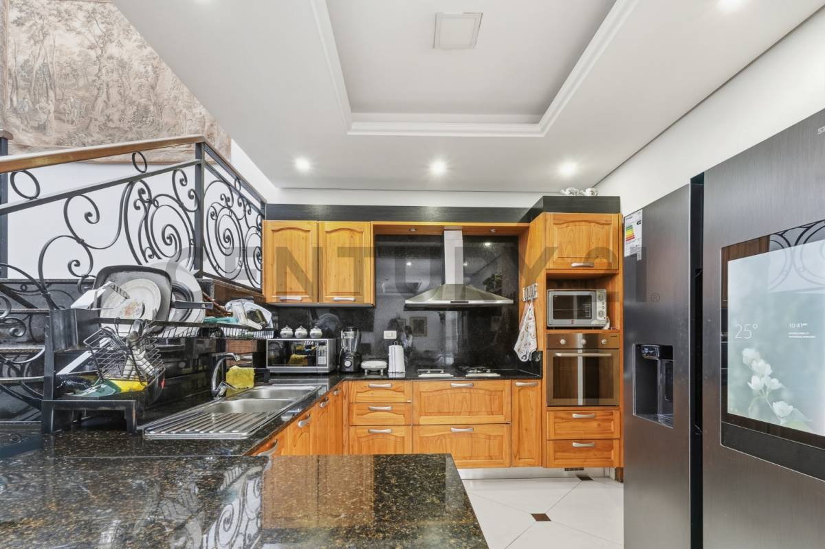 VIVIENDA A LA VENTA EN BARRIO CIUDAD NUEVA - 10
