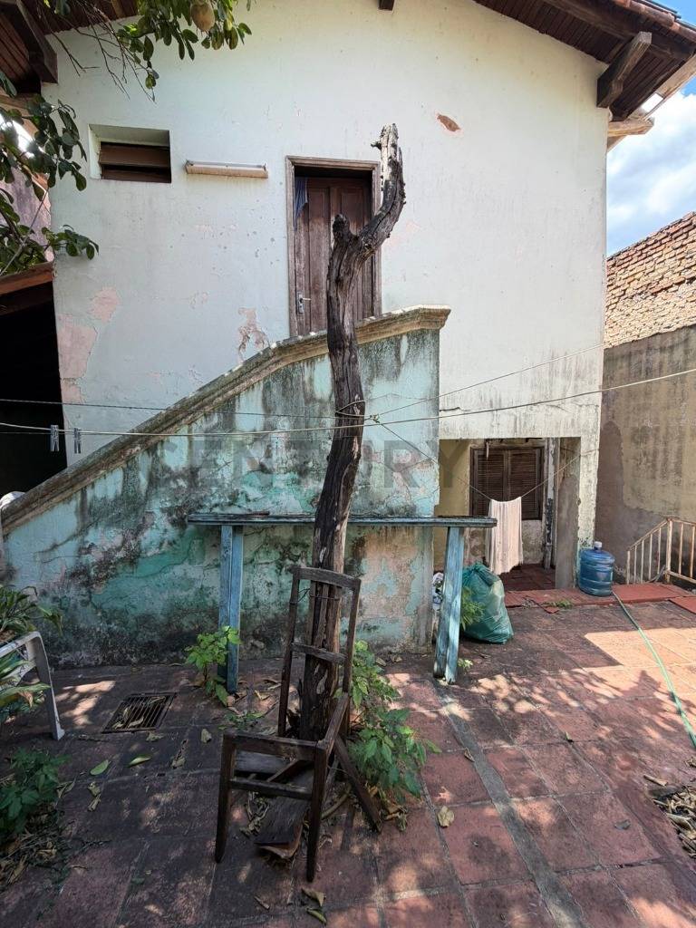 VENTA CASA CON SALON – ASUNCIÓN CENTRO - imagen 5