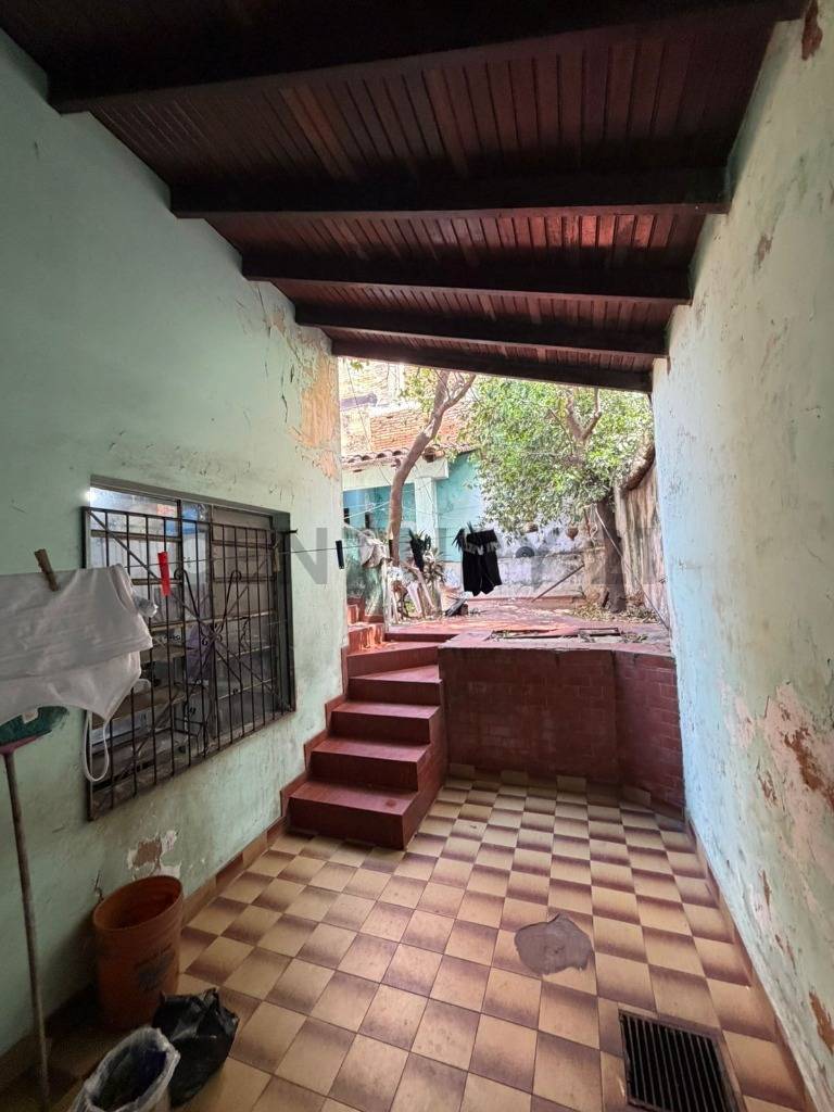 VENTA CASA CON SALON – ASUNCIÓN CENTRO - imagen 8