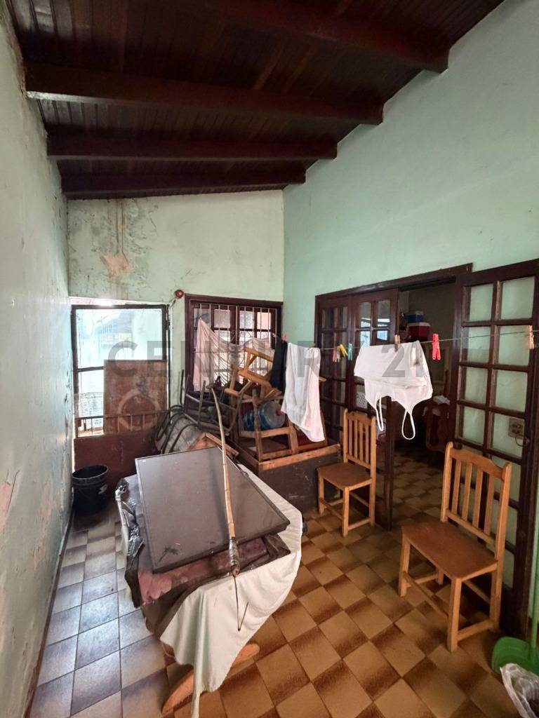 VENTA CASA CON SALON – ASUNCIÓN CENTRO - imagen 9