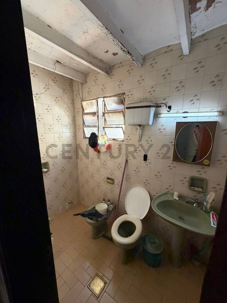 VENTA CASA CON SALON – ASUNCIÓN CENTRO - imagen 12