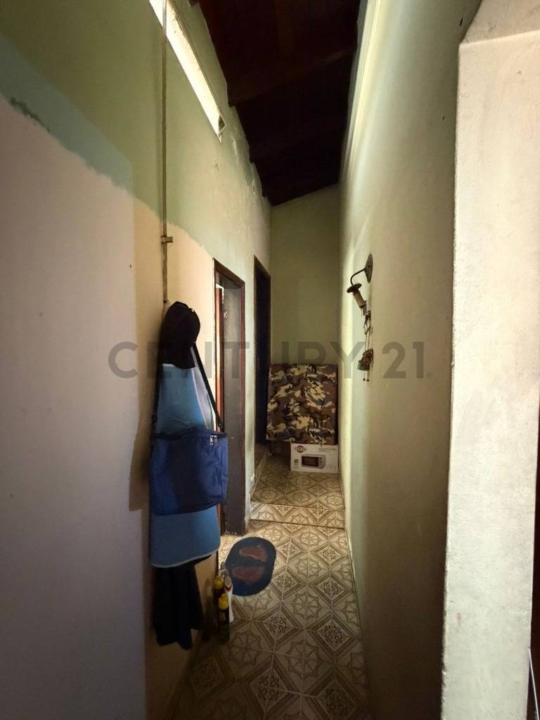 VENTA CASA CON SALON – ASUNCIÓN CENTRO - imagen 13