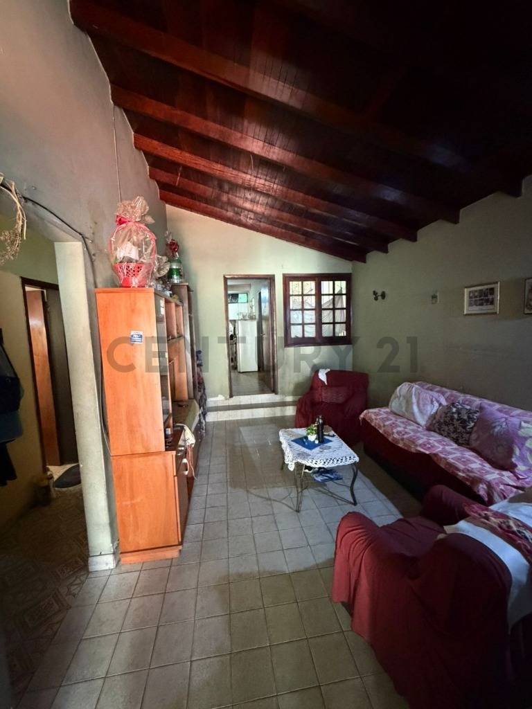 VENTA CASA CON SALON – ASUNCIÓN CENTRO - imagen 14