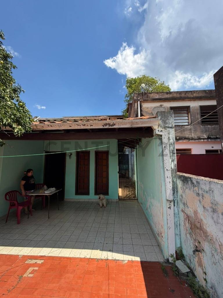 VENTA CASA CON SALON – ASUNCIÓN CENTRO - imagen 18