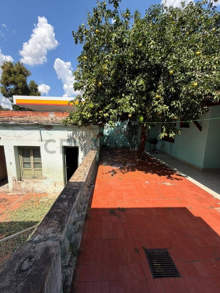 VENTA CASA CON SALON – ASUNCIÓN CENTRO - imagen 20