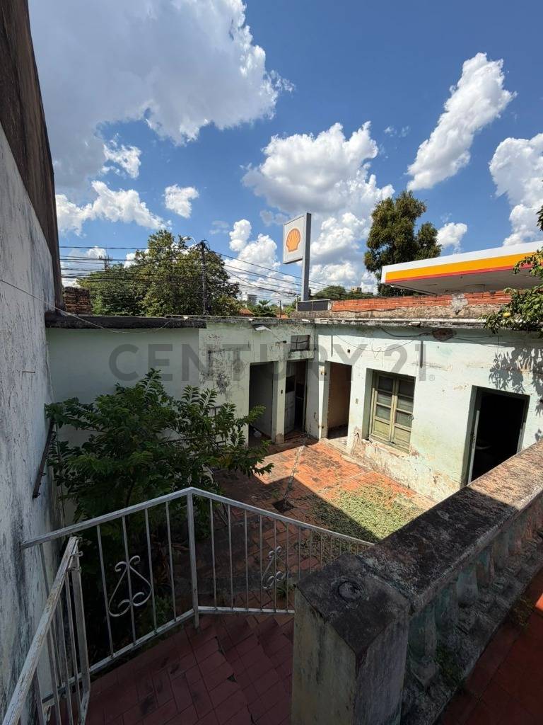 VENTA CASA CON SALON – ASUNCIÓN CENTRO - imagen 21
