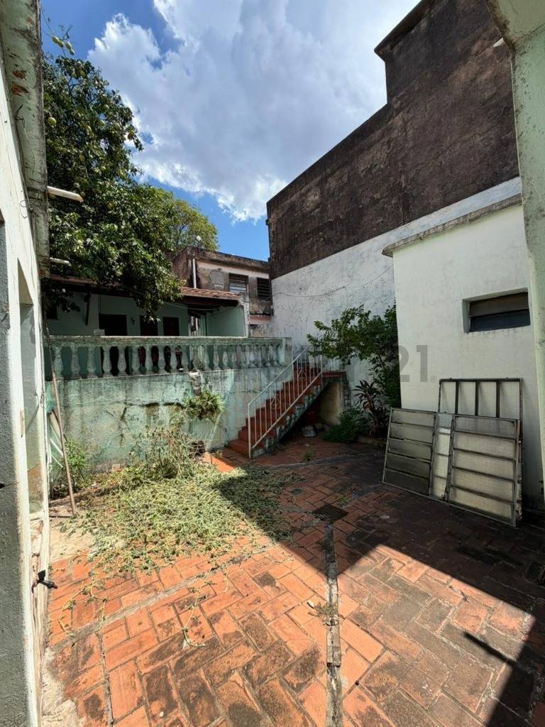 VENTA CASA CON SALON – ASUNCIÓN CENTRO - imagen 22
