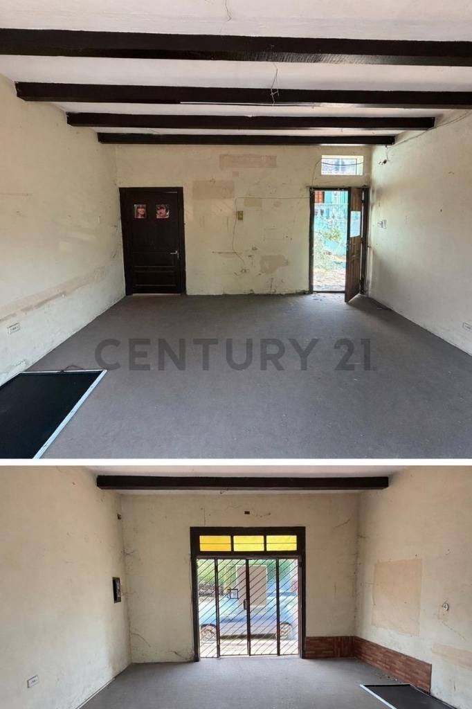 VENTA CASA CON SALON – ASUNCIÓN CENTRO - imagen 24