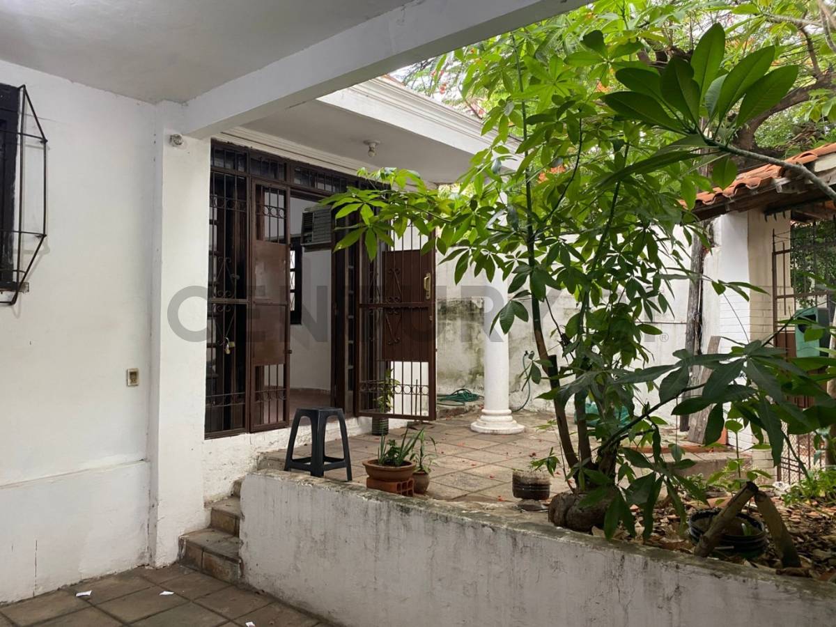 Casa en Venta – Barrio Ciudad Nueva - 1