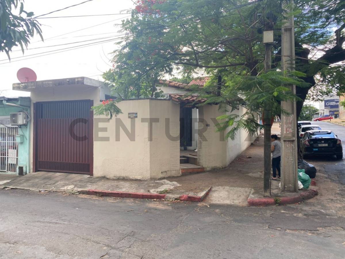 Casa en Venta – Barrio Ciudad Nueva - 3