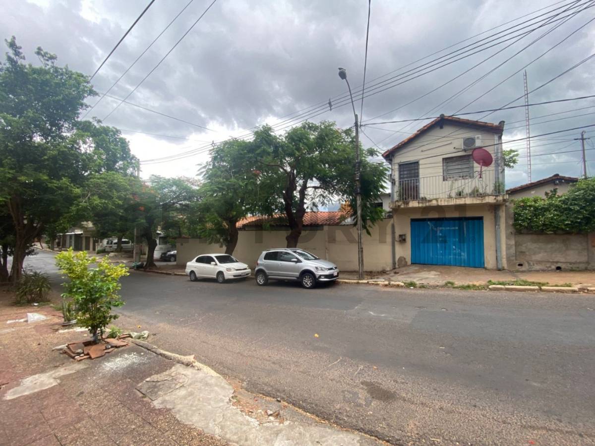 Casa en Venta – Barrio Ciudad Nueva - 5
