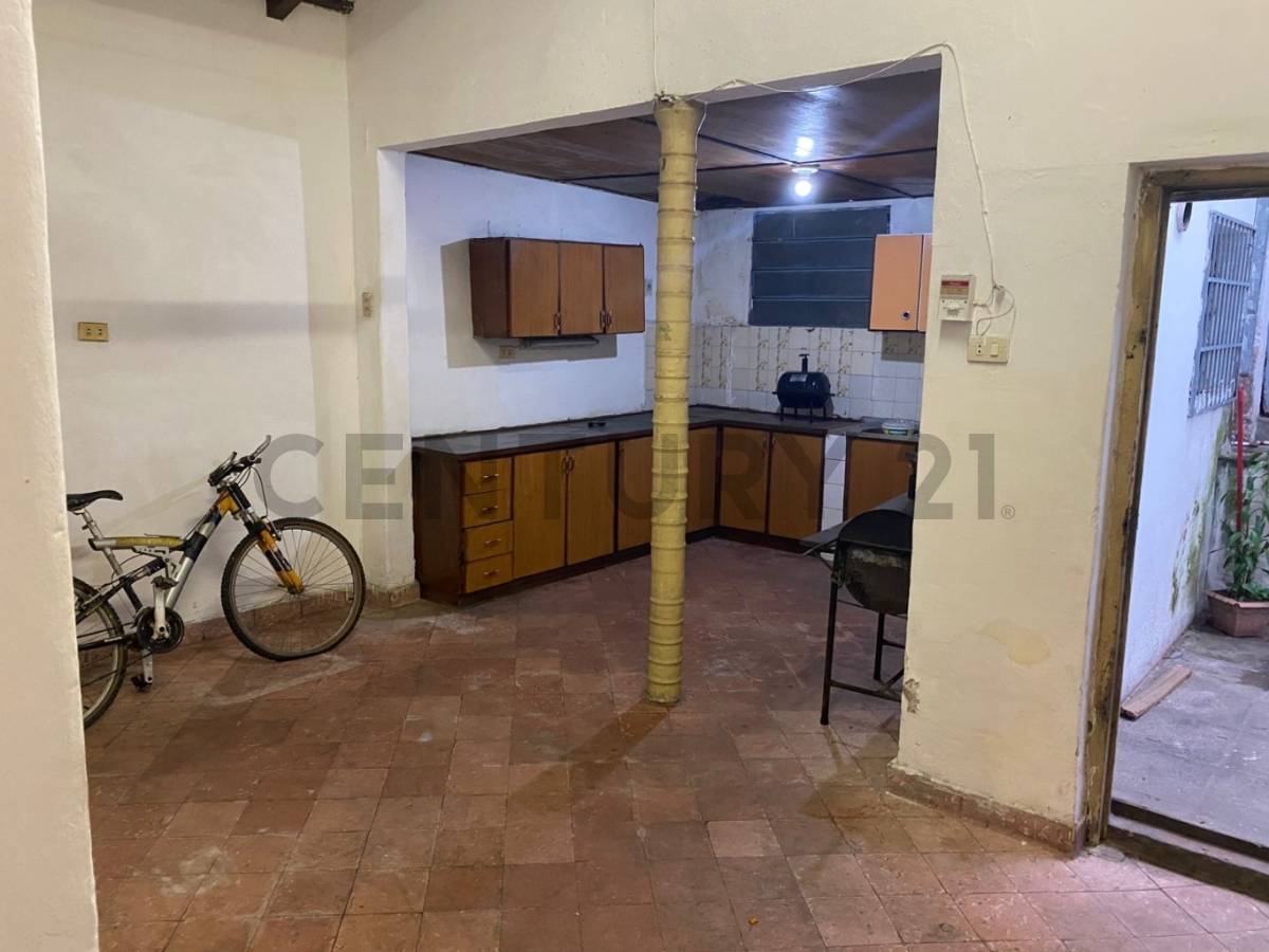 Casa en Venta – Barrio Ciudad Nueva - 10