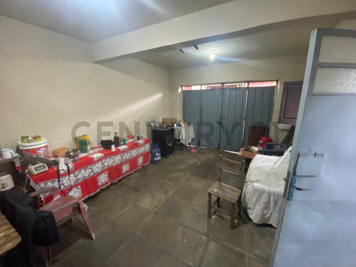 Casa en Venta – Barrio Ciudad Nueva - 15
