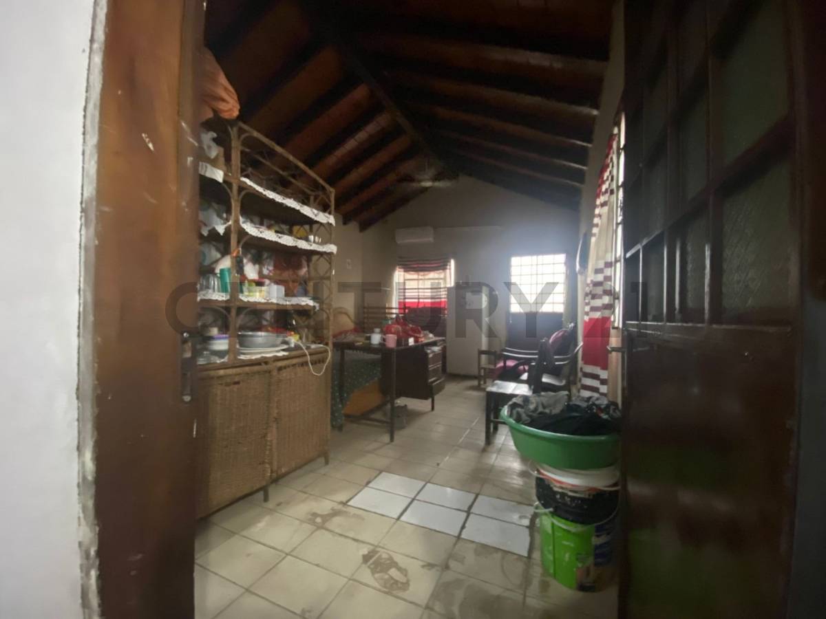Casa en Venta – Barrio Ciudad Nueva - 17