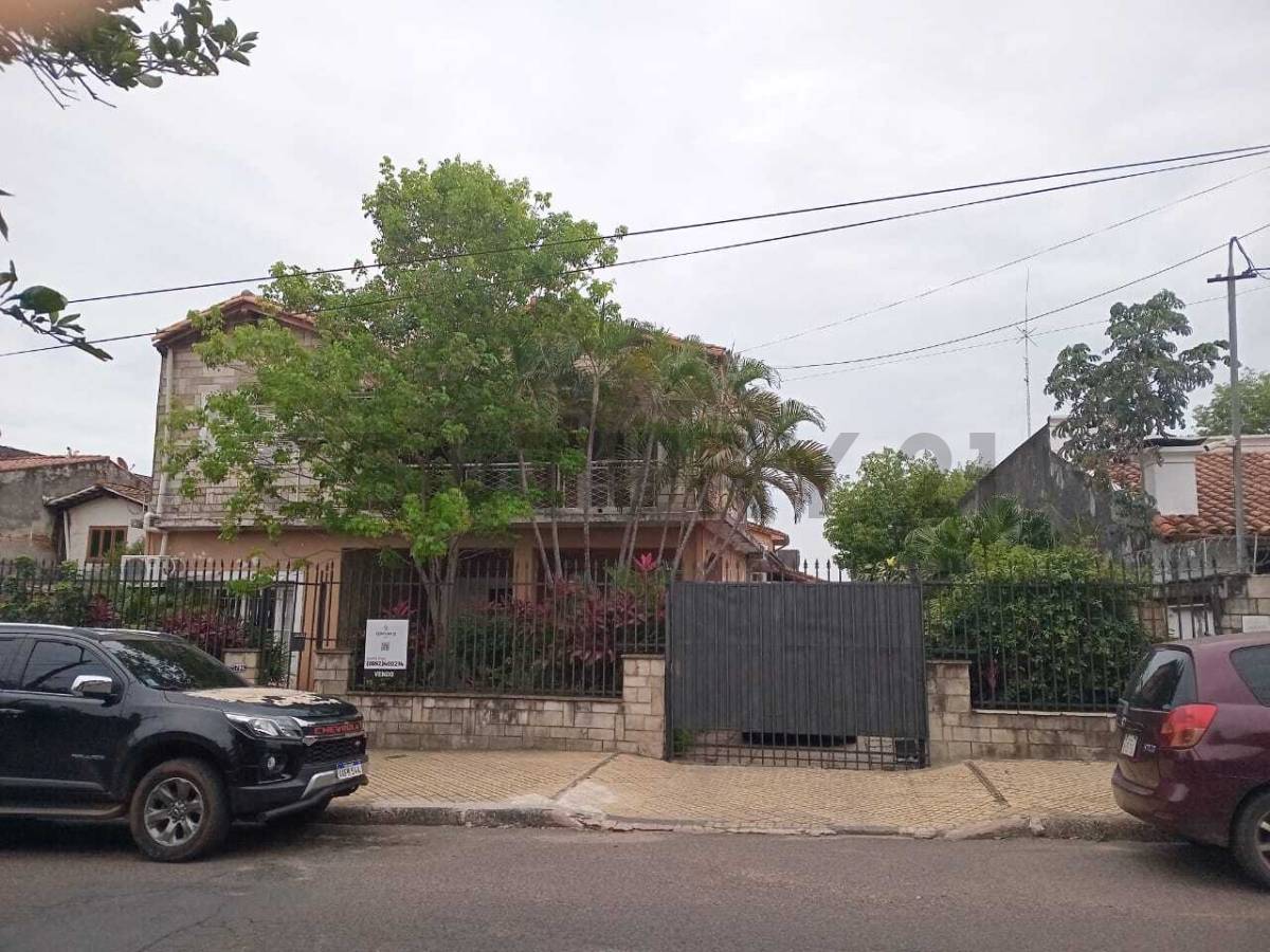 VENDO PROPIEDAD ESTRATEGICA EN bo Ciudad Nueva - 1