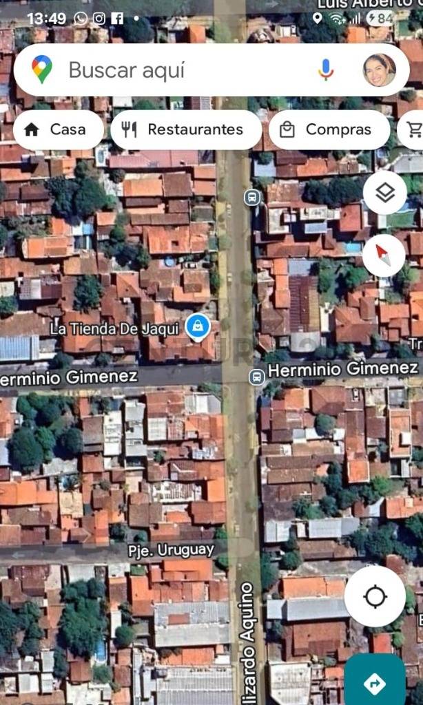 VENDO PROPIEDAD ESTRATEGICA EN bo Ciudad Nueva - 11