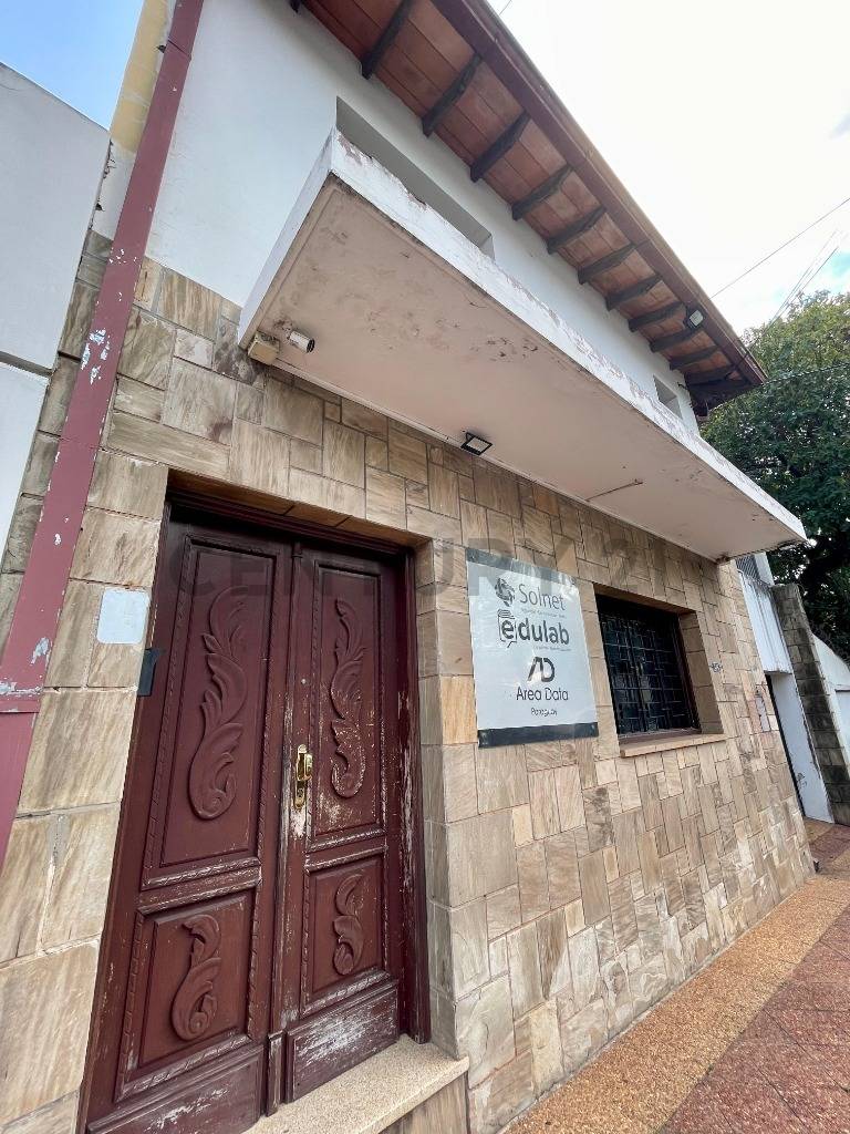 VENDO PROPIEDAD EN CIUDAD NUEVA IDEAL PARA OFICINA - 1