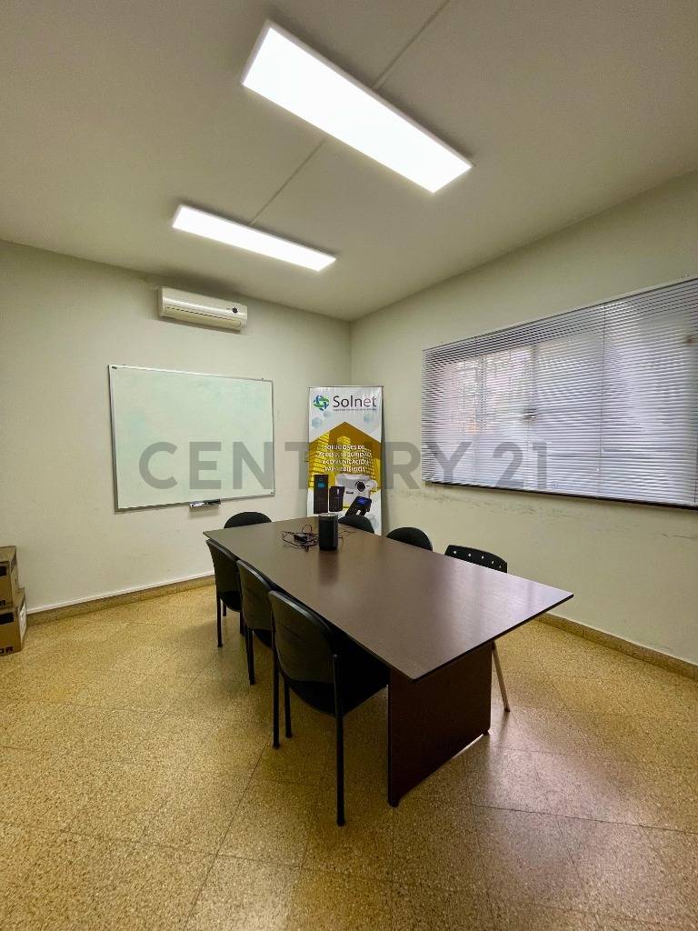 VENDO PROPIEDAD EN CIUDAD NUEVA IDEAL PARA OFICINA - 3