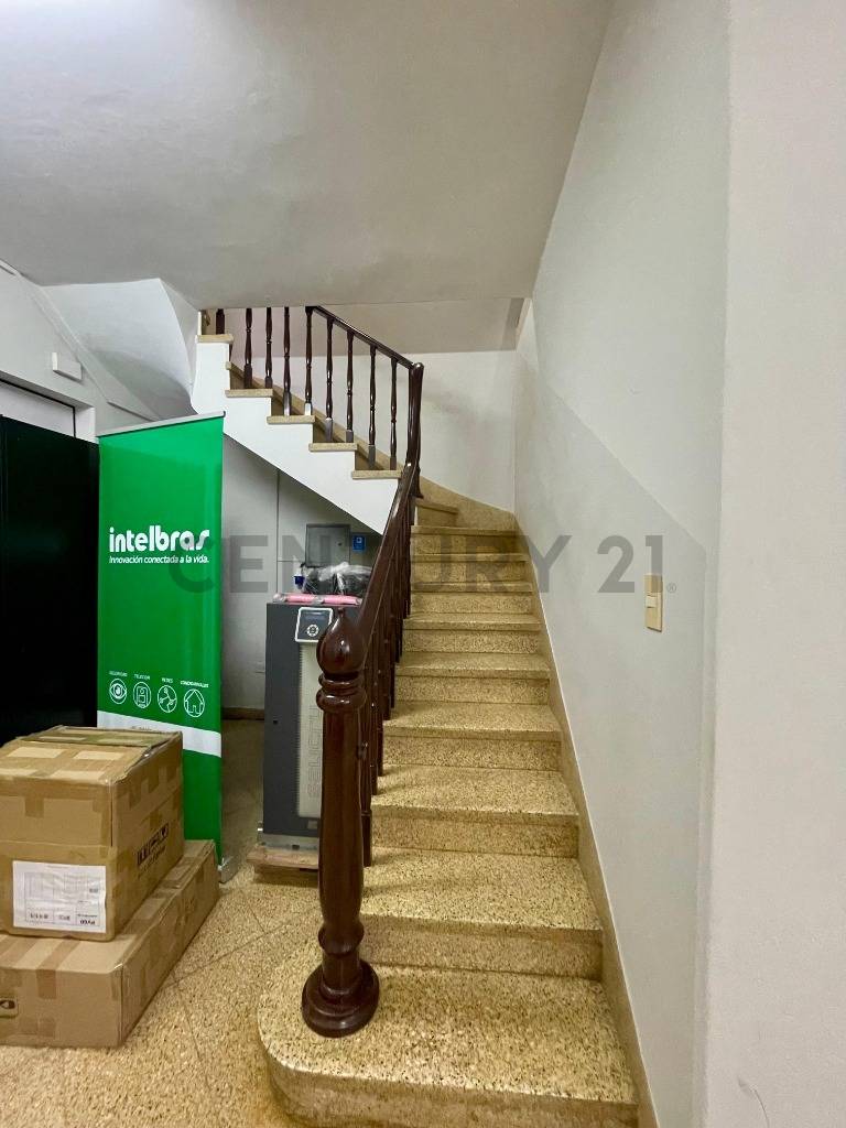 VENDO PROPIEDAD EN CIUDAD NUEVA IDEAL PARA OFICINA - 5