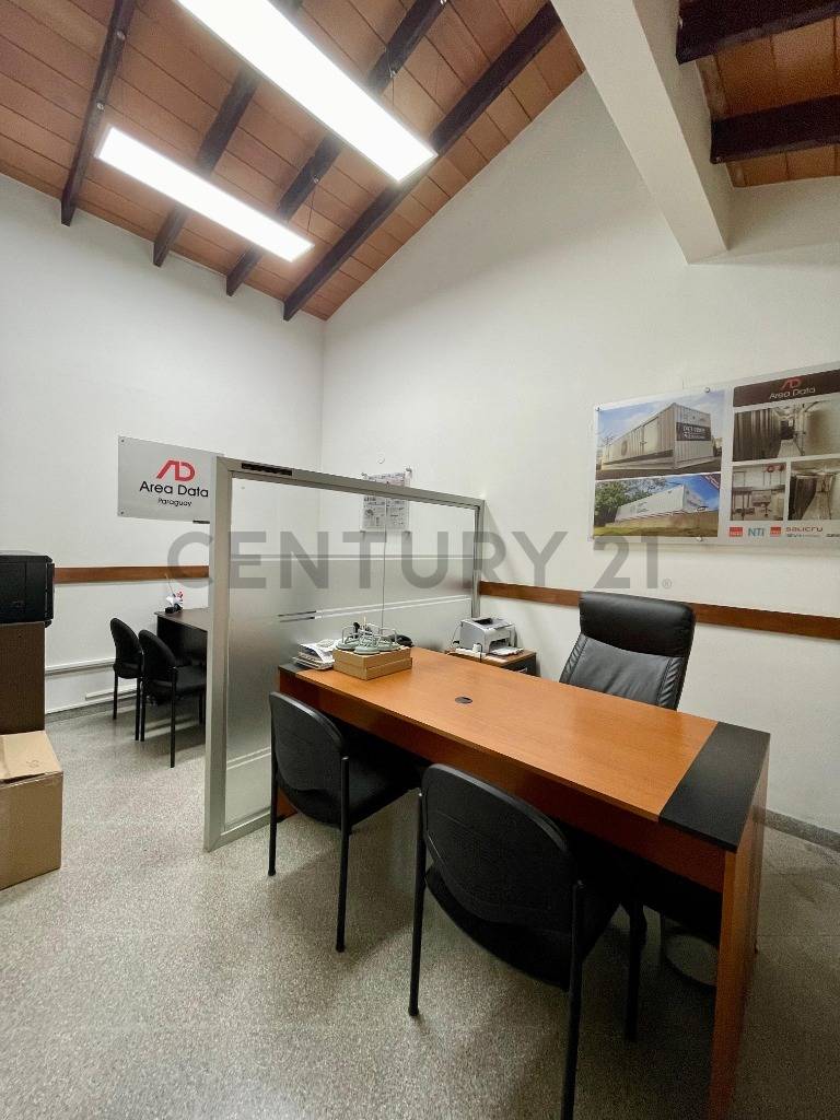 VENDO PROPIEDAD EN CIUDAD NUEVA IDEAL PARA OFICINA - 7