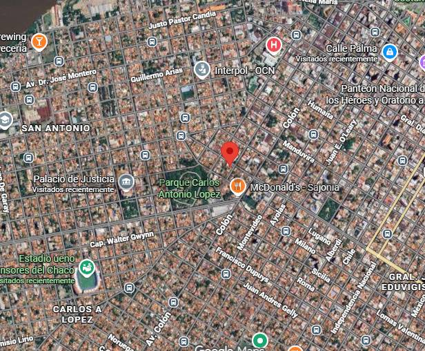 Venta de Casa con 2 Departamentos – Ideal Vivienda y Oficina - imagen 2