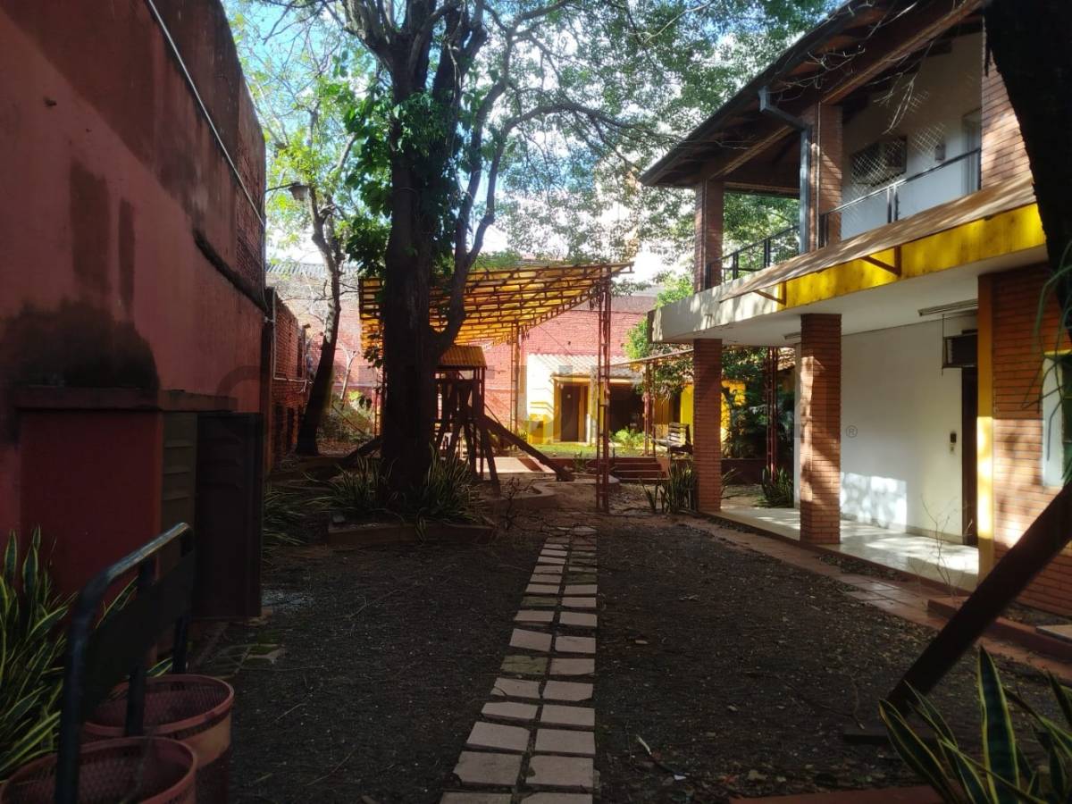 EN VENTA EX INSTITUCIÓN EDUCATIVA - imagen 3