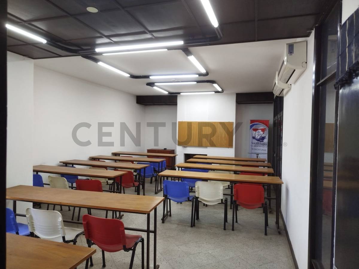 EN VENTA EX INSTITUCIÓN EDUCATIVA - imagen 6