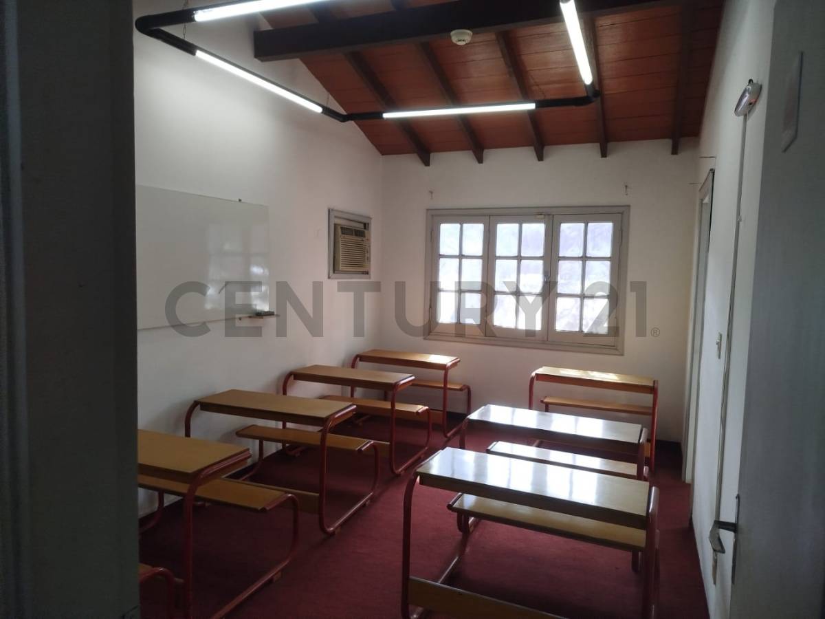 EN VENTA EX INSTITUCIÓN EDUCATIVA - imagen 10