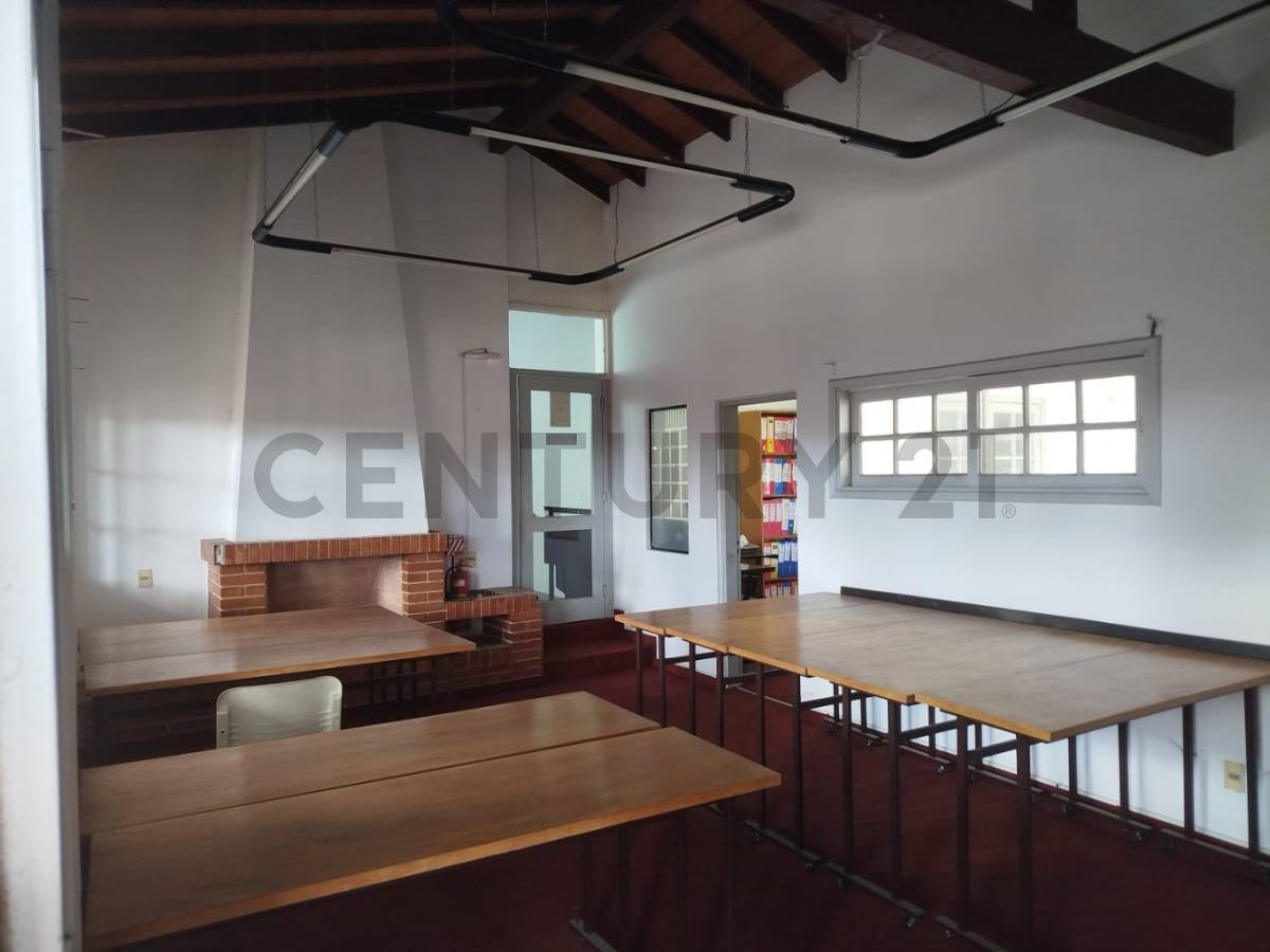 EN VENTA EX INSTITUCIÓN EDUCATIVA - imagen 19