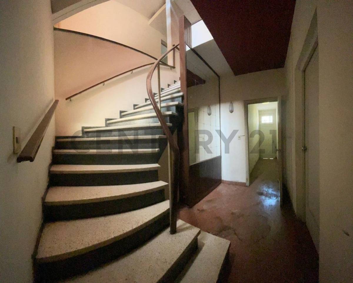 CASA EN VENTA EN EL CENTRO DE ASUNCIÓN - imagen 8
