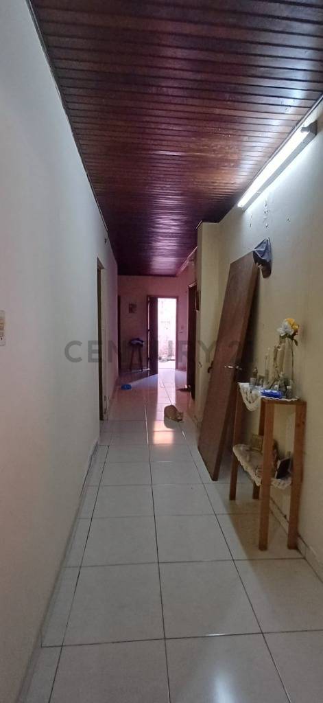 CASA EN VENTA EN ASUNCION BO. GRAL DIAZ - 3