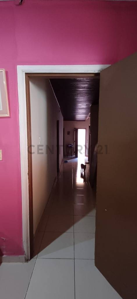 CASA EN VENTA EN ASUNCION BO. GRAL DIAZ - 4
