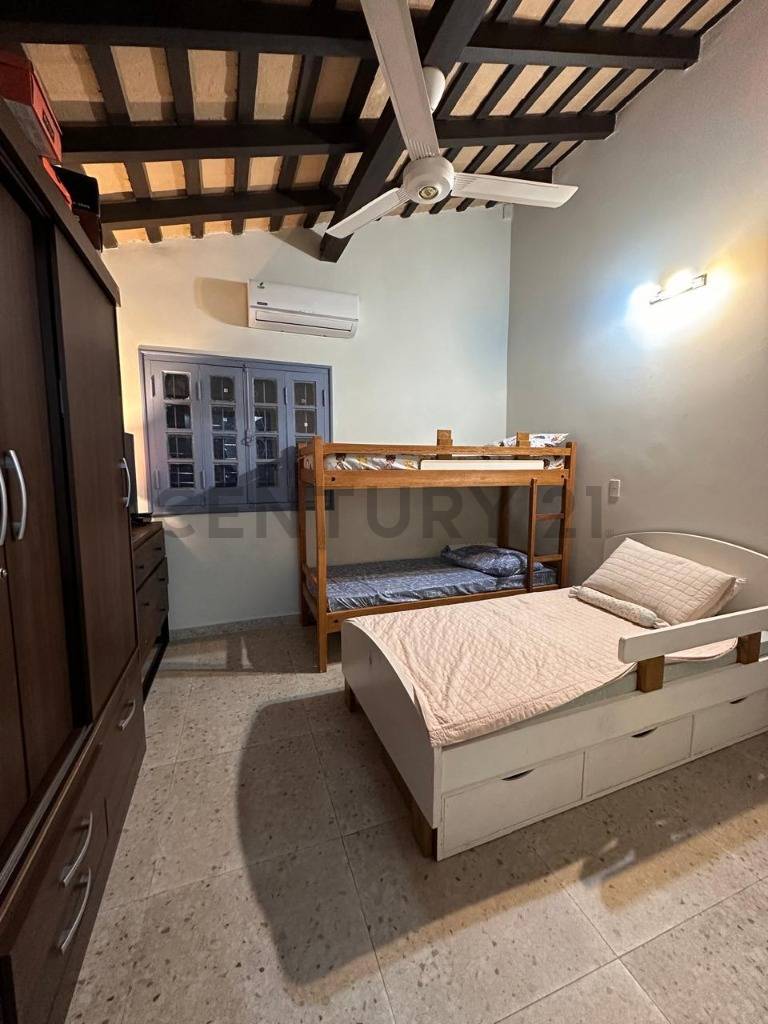 VENDO HERMOSA CASA EN ZONA CENTRICA DE ASUNCION - imagen 7