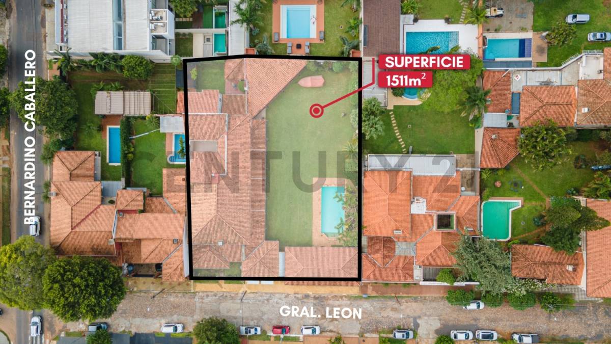 OPORTUNIDAD en Barrio Herrera – Asunción - 5