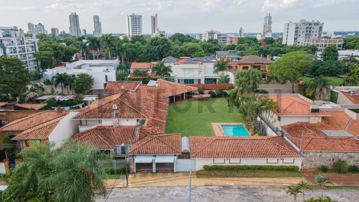 OPORTUNIDAD en Barrio Herrera – Asunción - 12