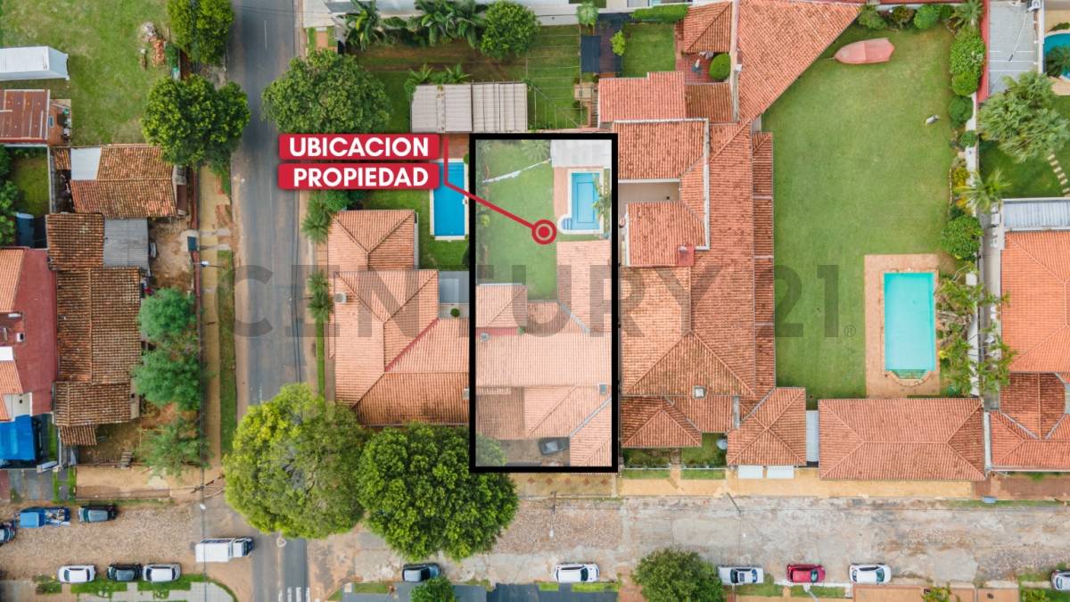 OPORTUNIDAD en Barrio Herrera – Asunción - 13