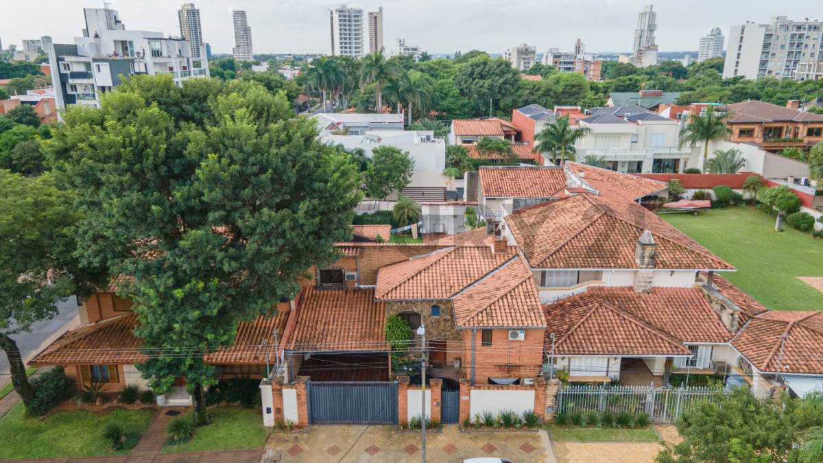 OPORTUNIDAD en Barrio Herrera – Asunción - 14