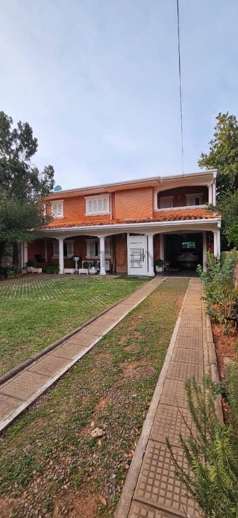 Vendo casa en el barrio Herrera Asuncion Z/ Av. Mariscal lopez - imagen 3
