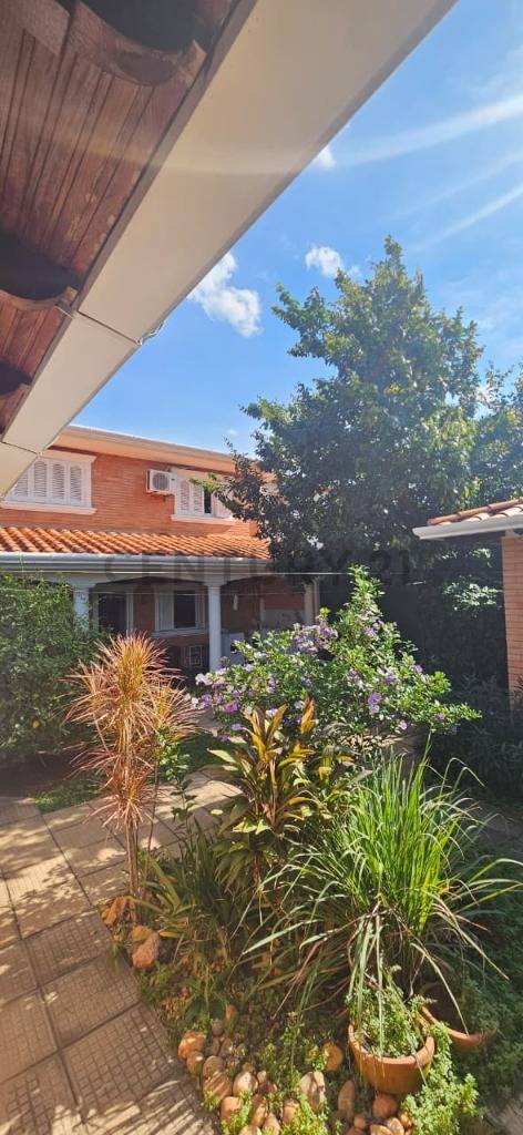 Vendo casa en el barrio Herrera Asuncion Z/ Av. Mariscal lopez - imagen 5