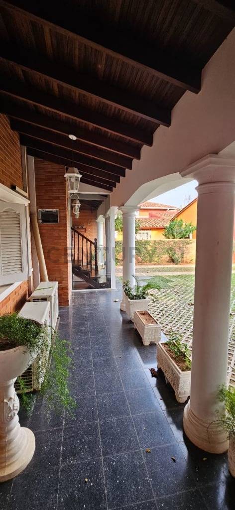 Vendo casa en el barrio Herrera Asuncion Z/ Av. Mariscal lopez - imagen 15