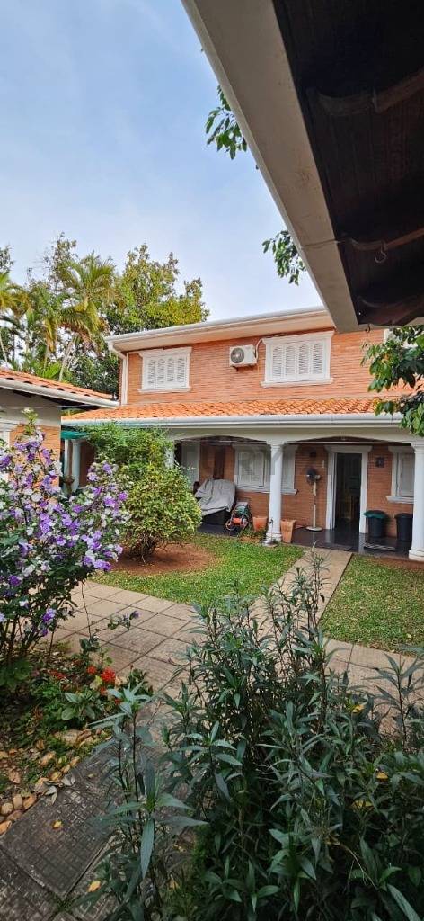 Vendo casa en el barrio Herrera Asuncion Z/ Av. Mariscal lopez - imagen 16