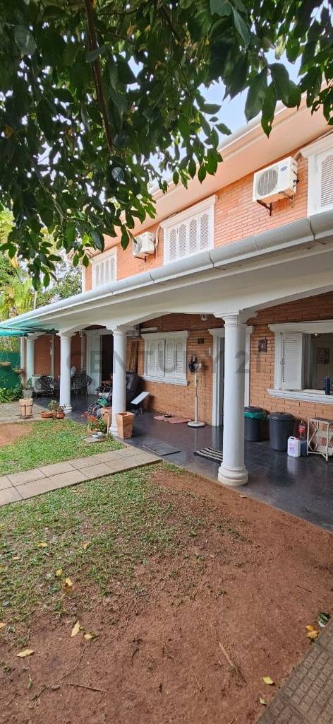 Vendo casa en el barrio Herrera Asuncion Z/ Av. Mariscal lopez - imagen 17