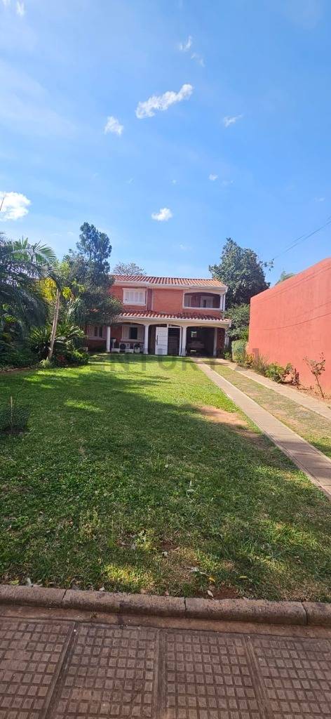 Vendo casa en el barrio Herrera Asuncion Z/ Av. Mariscal lopez - imagen 18