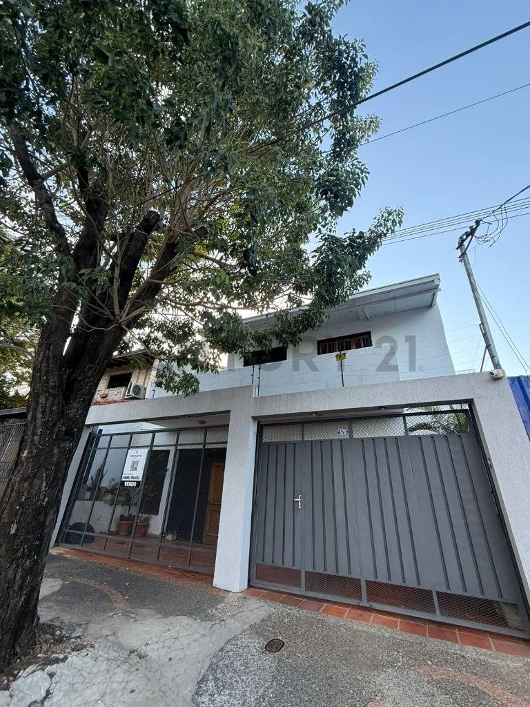 CASA HERMOSA EN VENTA - 1