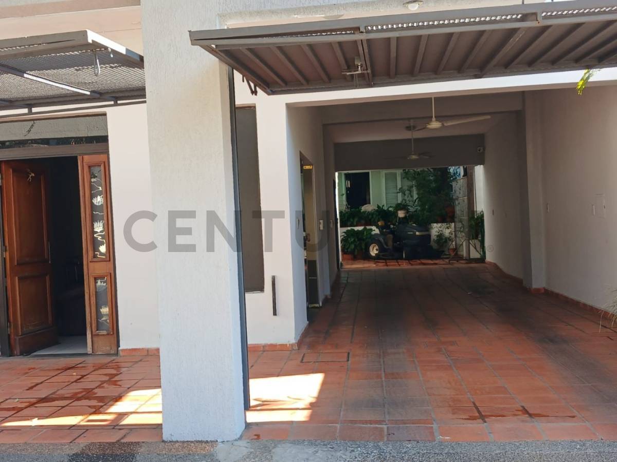 CASA HERMOSA EN VENTA - 5