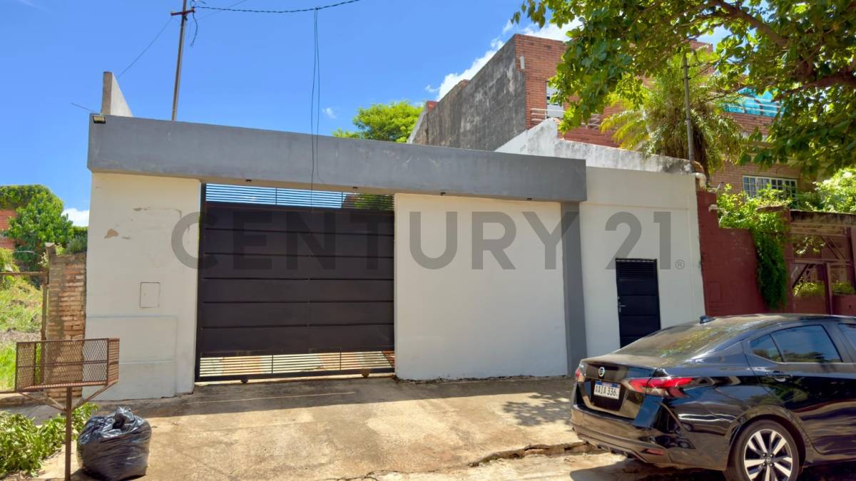 VENDO CASA, ZONA HIPÓDROMO- ASUNCIÓN - 4