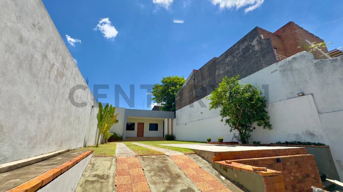 VENDO CASA, ZONA HIPÓDROMO- ASUNCIÓN - 5